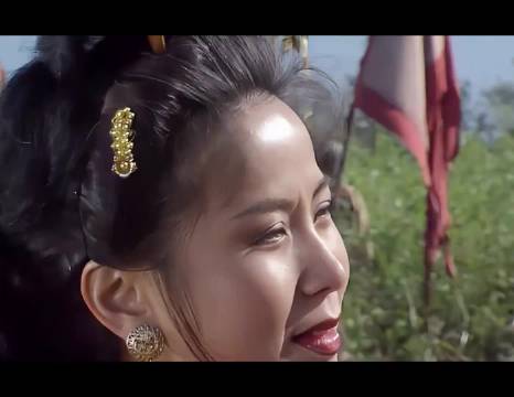 三国演义:少年心气，是不可再生之物