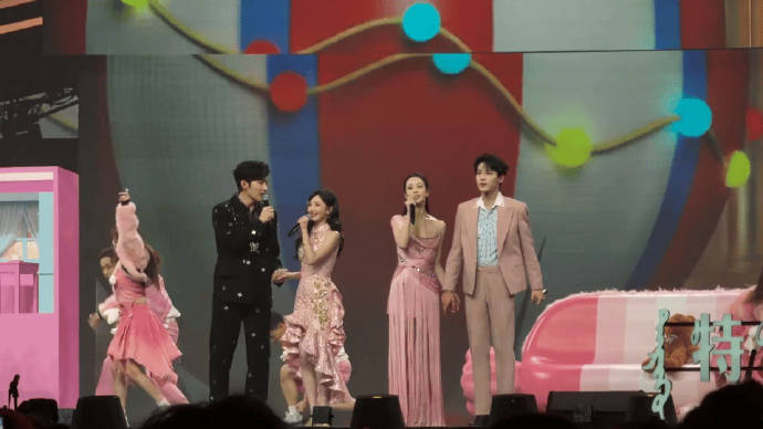 张彬彬和毛晓彤在《余生有涯》中饰演的‘南北夫妇’有多受观众喜爱？