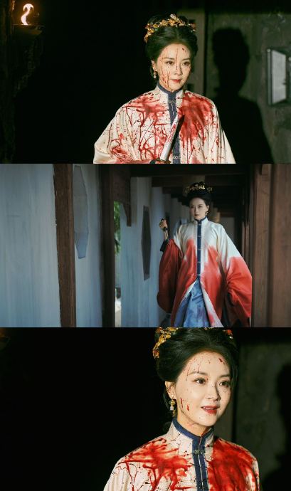 王艳在新剧《雁回时》里饰演什么角色，评价如何？