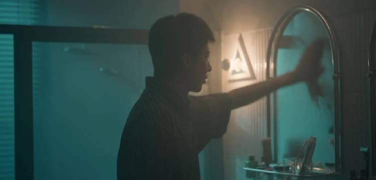 一大早就看到小贝搁这干啥呢