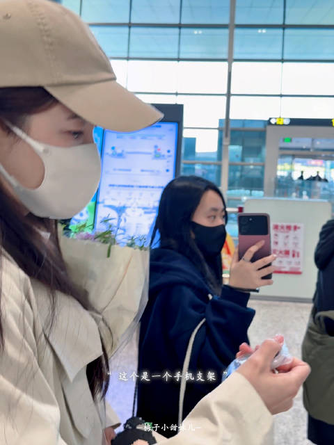 3.9｜成都  一眼就认出来是霍梅！