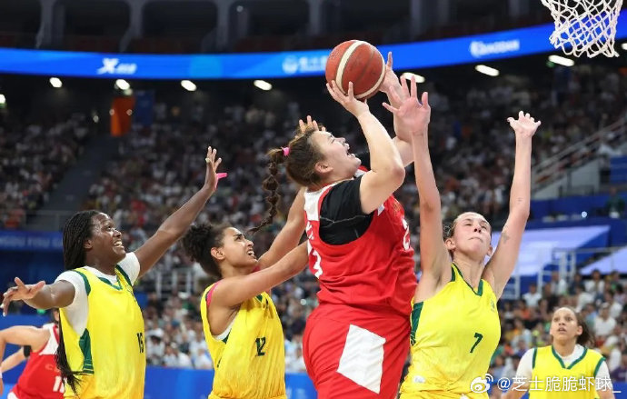 刘禹彤未来是否还有机会重返中国女篮国家队？