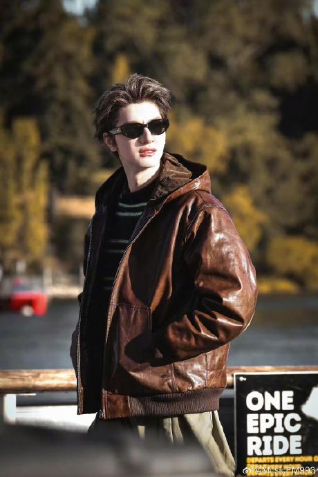 林一担任万达电影星伙伴