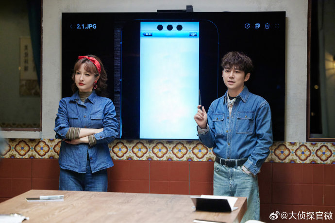 《大侦探》新案聚焦校园霸凌，陈哲远首任侦探贡献名场面，戚薇演绎母爱法理冲突