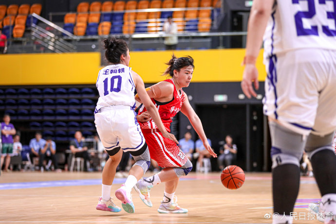 刘禹彤目前在大学生联赛中的表现和状态如何？