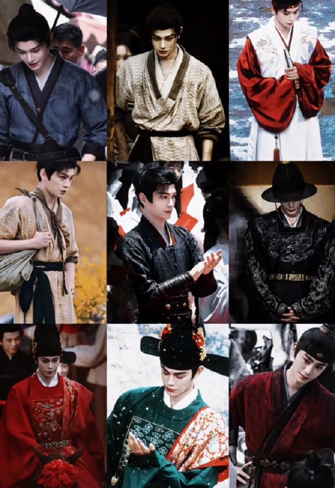 丁禹兮主演的古装剧《花开锦绣》讲述什么故事，目前进展如何？