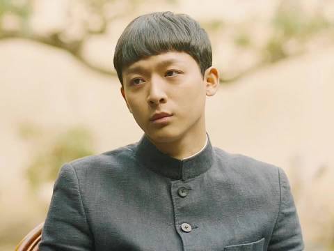 《觉醒年代》主演阵容曝光，于和伟张桐等领衔