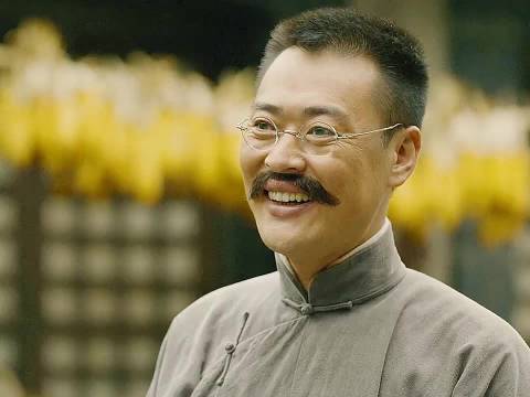 于和伟张桐等主演《觉醒年代》诠释家风家训重要性