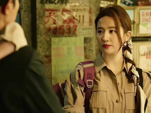 离婚后 那个率真洒脱的玫瑰又回来了， 玫瑰的故事/刘亦菲/林更新/朱珠