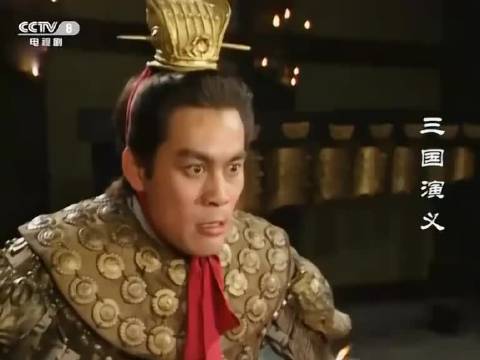 三十五分钟看完三国演义200句豪言壮语！