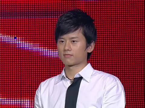 杨二车娜姆17年前提问险断送张杰星途，谢娜赌上前途托举