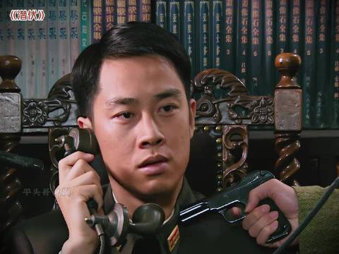 廖三民潜伏牺牲成经典，孙红雷姚晨演绎永恒信仰