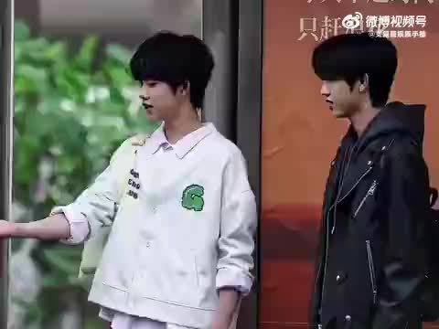 张桂源 陈奕恒对手戏出炉，期待谁？