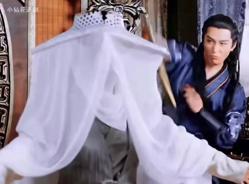 楚乔传重燃荧幕