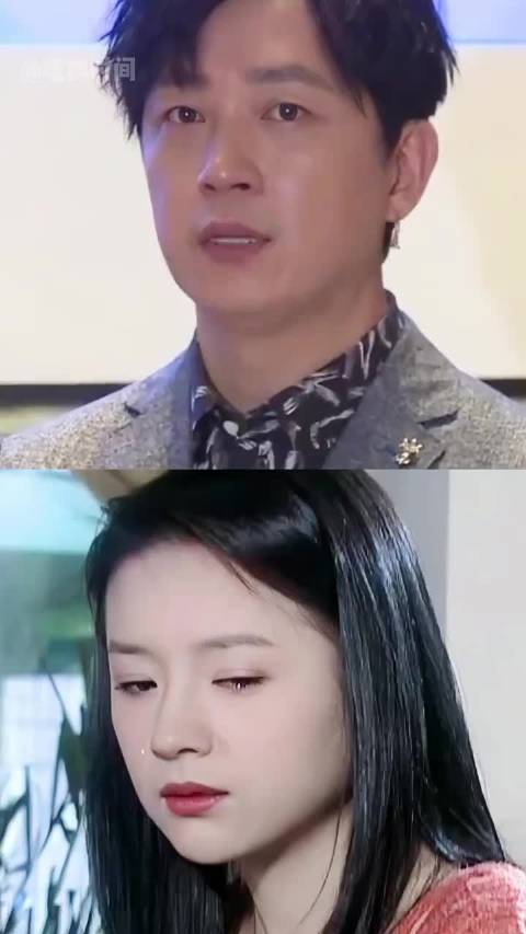 董洁承认当年任性，潘粤明走出阴霾