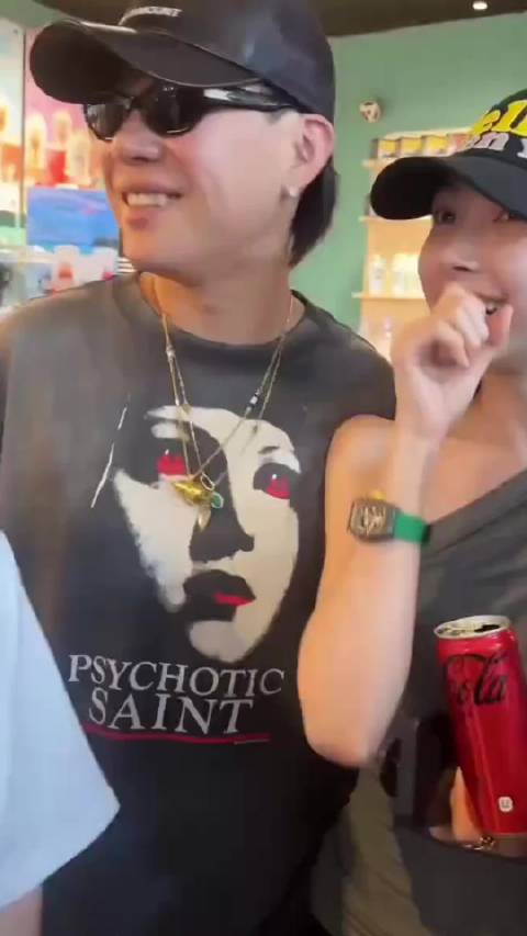 易梦玲被指神似爽子，胡彦斌恋情引关注