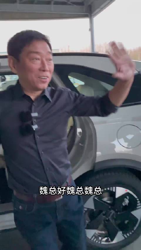 采访魏建军国产车生锈 魏总回应良心问题