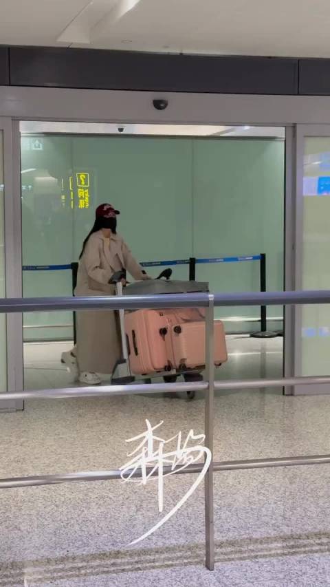 陈乔恩去录五哈路透，这是她第一次去录制吧，最有梗的人来了