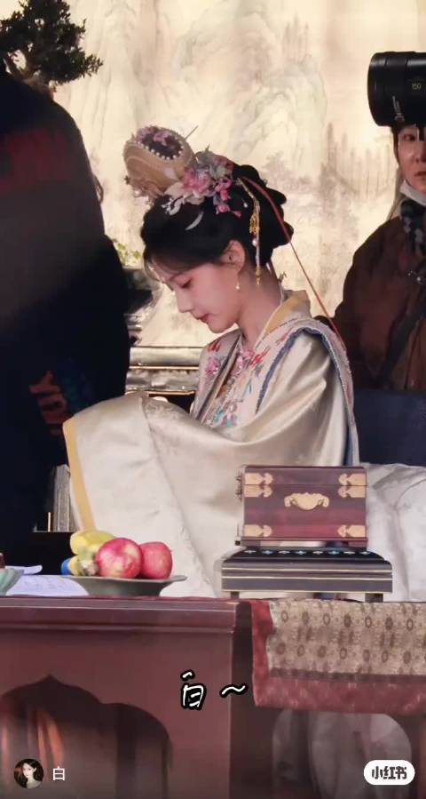 看到新鲜雀宝啦