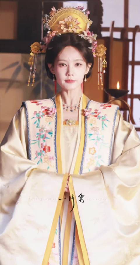 20260309 女帝登基