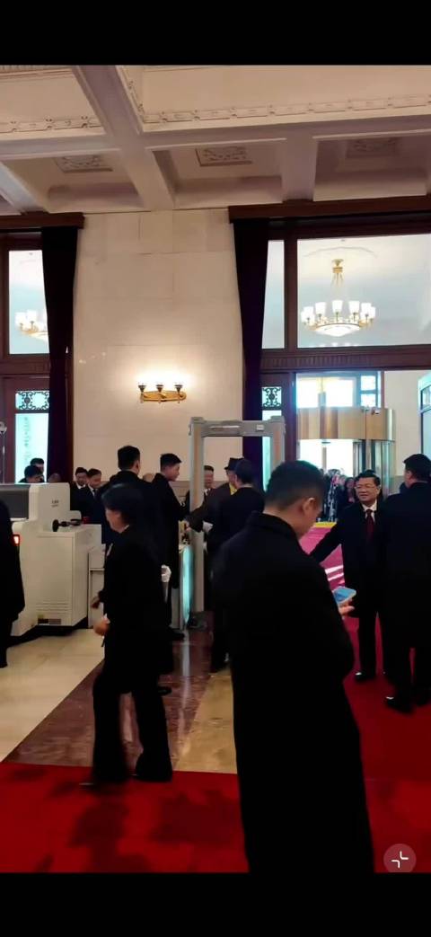 2026年两会记者分享采访雷军经历