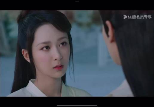 重温香蜜锦觅润玉决裂这场戏 这种对峙摊牌戏码演好了会看得很过瘾