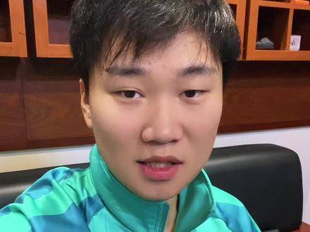 曼昱再度力克张本美和，精彩绝伦！为曼昱喝彩，静候半决赛高光时刻！