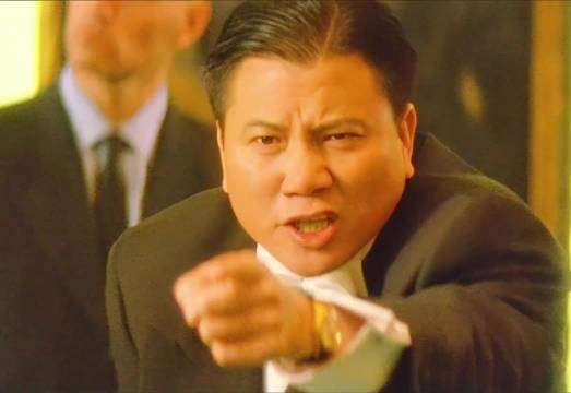 万梓良《赌侠大战拉斯维加斯》霸气碾压刘德华陈百祥