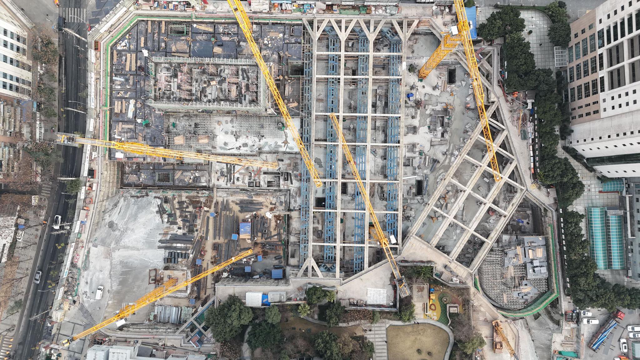 冲出“正负零”