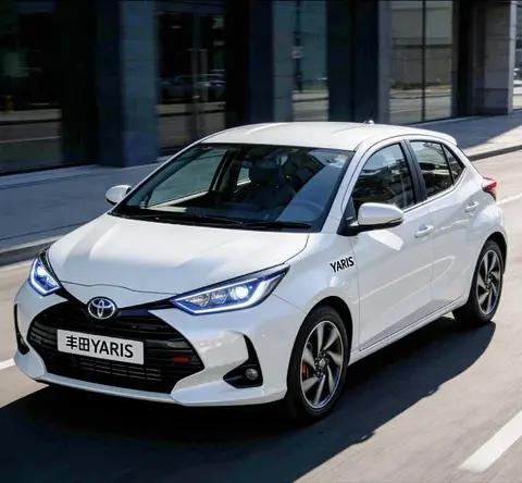 小车还在卖手动挡，丰田偏要逆着潮流走，2026年它真这么干了