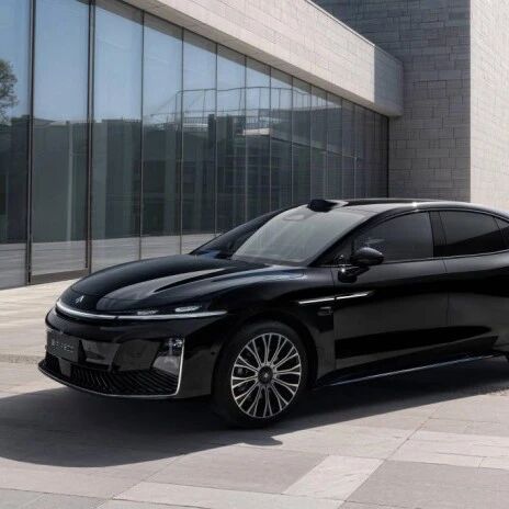 销量承压、架构回调，拥抱华为能让昊铂“翻盘”吗？