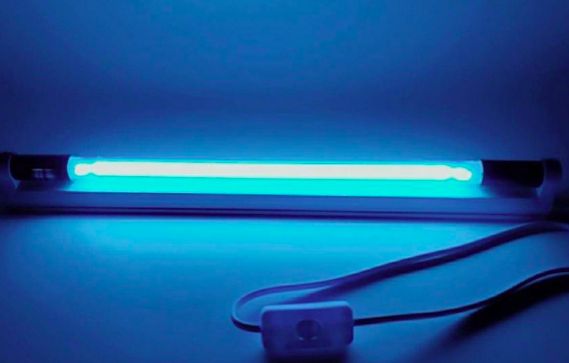 紫外线灯监测频次参考这个：移动式紫外线消毒器卫生要求2024团标