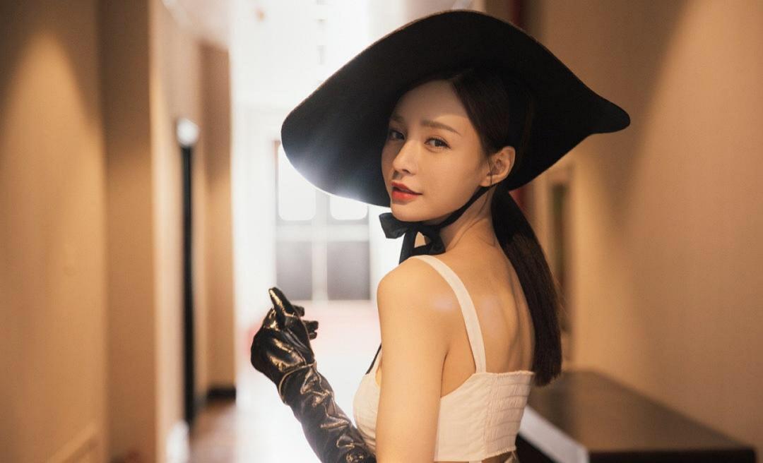 沈梦辰看上去不到90斤,坦言:有5个方法非常适合懒人