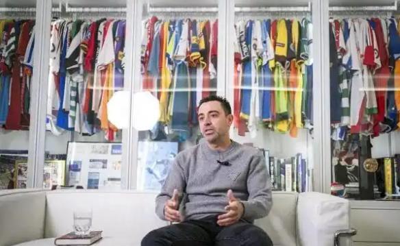 3月9日哈维爆料：梅西世界杯后欲回巴萨，拉波尔塔因权力否决