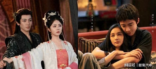 2026年收视低迷剧盘点:《玫瑰丛生》等9部作品令人惋惜