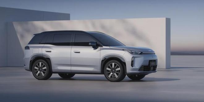 埃安国民换电，可充可换更方便！