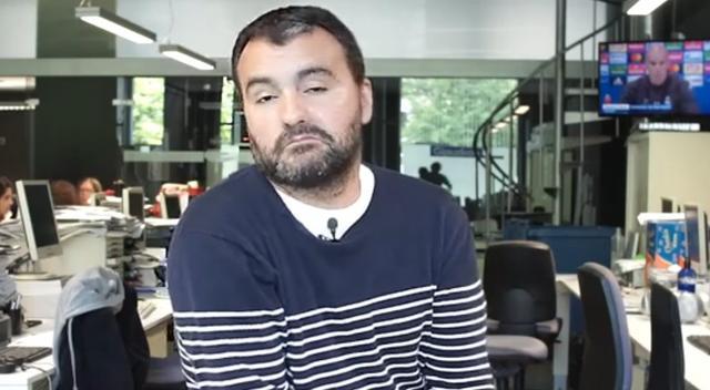 奥亚萨瓦尔获赞全能之王，担任门将也能做到最好