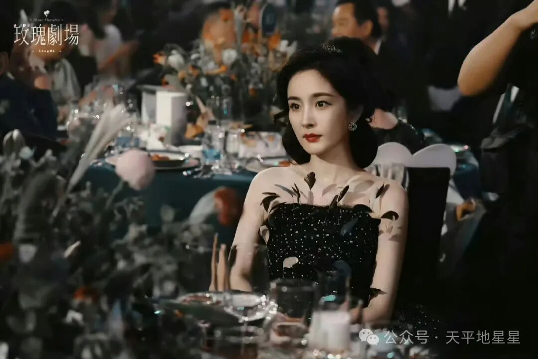 时尚芭莎盛典：杨幂、鞠婧祎、吴谨言等出席，肖战王一博遗憾缺席