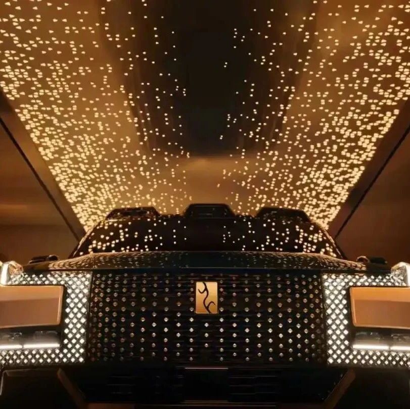 最鼎中国车，闪充全世界