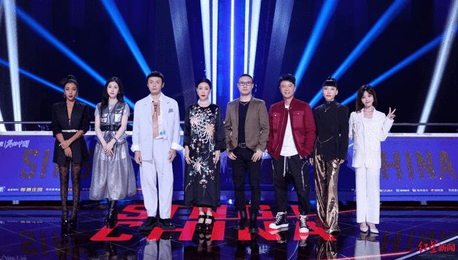 《中国好声音》十周年回归 开启全新导师模式 花样抢人各显神通