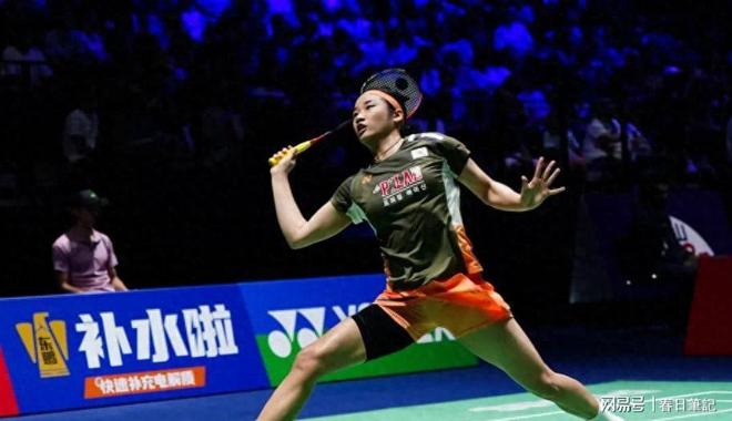 天才少女神话终结，国羽女单时隔7年再夺冠，三国鼎立时代来临