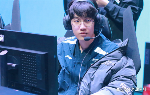 “LCK是最强赛区”,viper完全不给LPL留情面:LNG输T1比想象中快