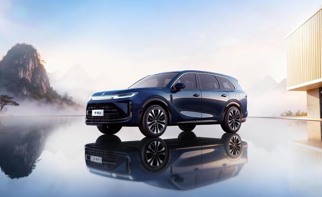 华境S登场在即 手捧华为智能全家桶走入寻常百姓家