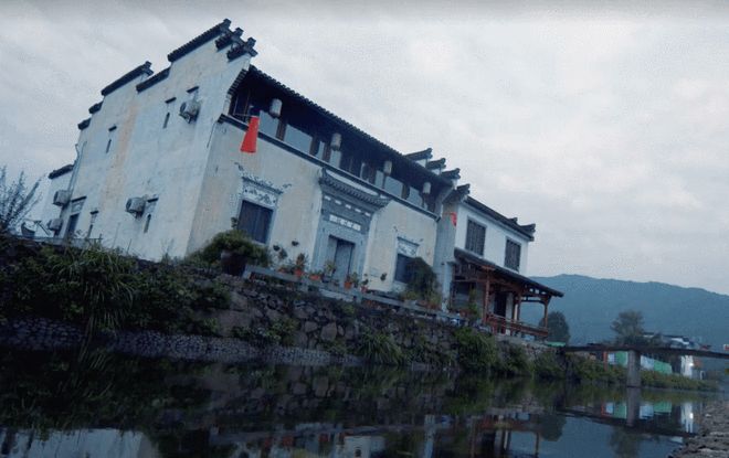 沈梦辰、夏之光新综艺《我的乡间日记》，好像有点像旅游宣传片？