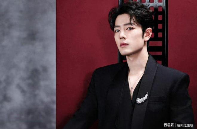 肖战荣获最年轻“视帝”提名!和五位实力派大咖竞争,均属老戏骨