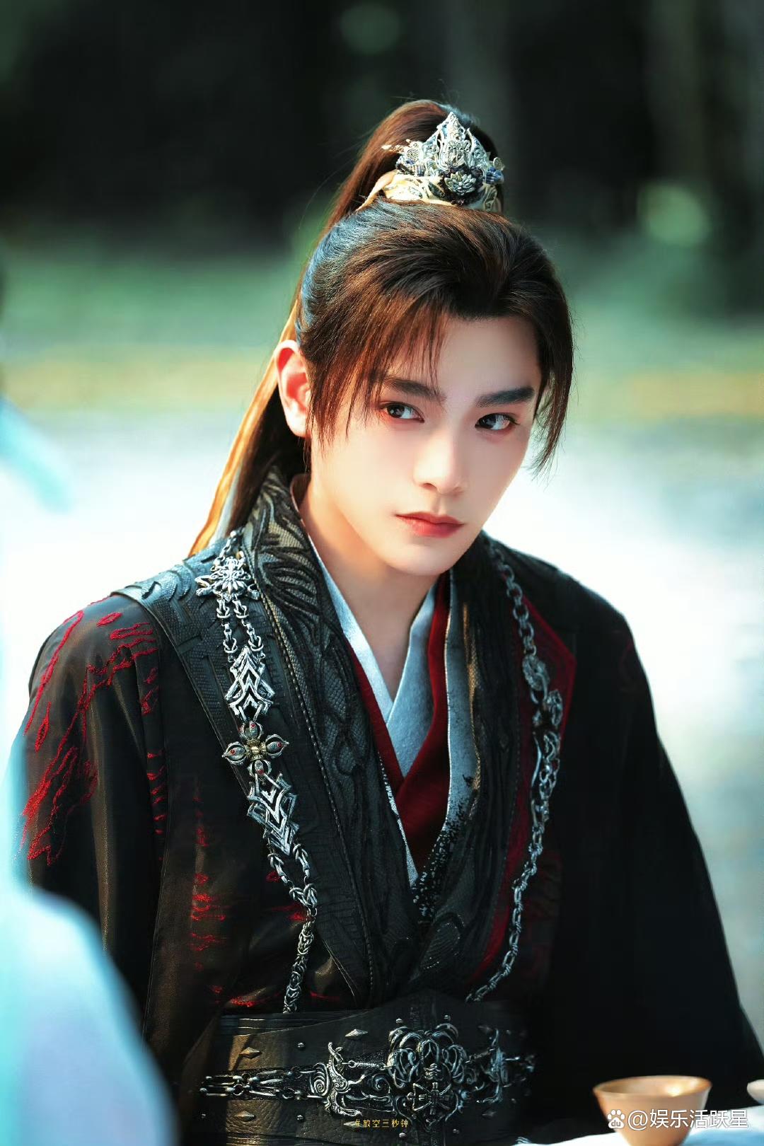 丁禹兮剧集迷粉大爆料:无意识刷完所有作品,考古之路何去何从?