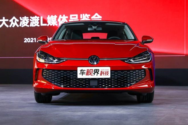 上汽大众凌渡L疑似售价曝光16.25万元起 顶配或超20万