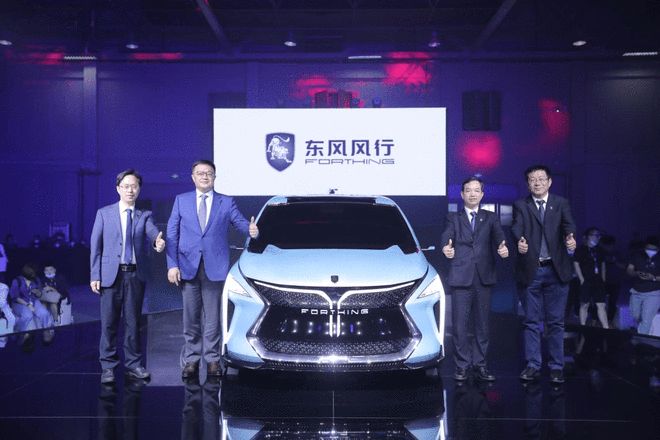 【名企|观察】东风风行正式进入“用户品牌时代”