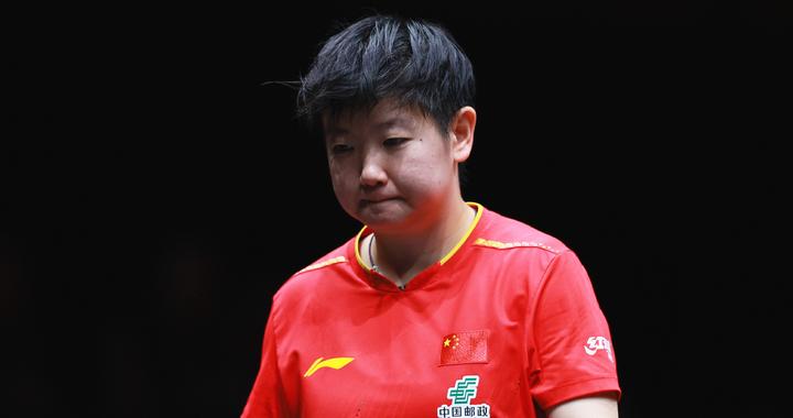 重庆冠军赛开打！孙颖莎赛程遭吐槽，王曼昱首秀抗日，张本恐出局