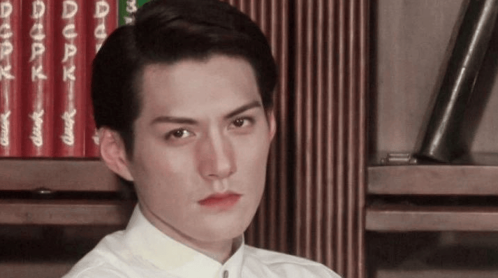 娱乐圈花期长的男明星,我只服这4位,颜值和气质这么多年没变过!